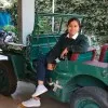 Sakshi Tiwari