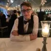 Josh Gribben