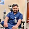 Faraz Nabi Zour