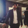 Rohit Panigrahi