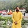 Siddharth Singh