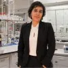 Leila Hesami