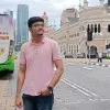 Prathik Dharan