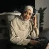 Omnia Farah