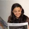 Esha Chaturvedi
