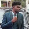 Roshan Sanjay