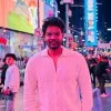 Shrikar Kamble