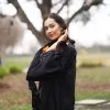 Maryam Parvez