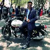 Tejas Balkunde