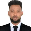 Sheshay Tesfay
