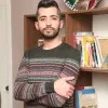 Hamza Yacine CHELBI