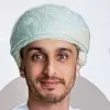 Hussam Albalushi
