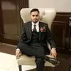 Nauman Rafi