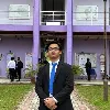 Ahmad Azmil Ghazali