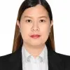 Belinda Fernandez Santiago