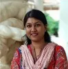 Sangeeta Das