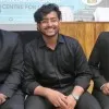 Ayush Anand
