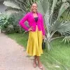 Oluwakemi Akindele Soetan