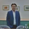 Daniel Teh