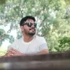 Ashvin Khokhar