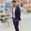 Joydeep Dutta