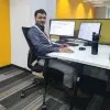 vinay jaiswal