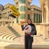 Shahd Ahmed