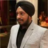 Simranjit Singh Matharu