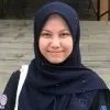 Afini Musyirah Mohd Nordin