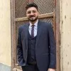 Bishoy Hani