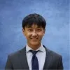 Zachary Wu