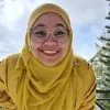 Nadiah Datuk Jamal