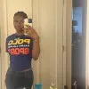 Dijonay Shaw