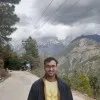 Nishit Khamesra