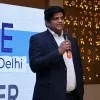 Siddharth Kumar