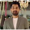 Sagar Chinnam