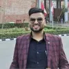 Armaan Garg