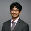 Tejas Ravi