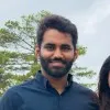 Harish kumar kandimalla