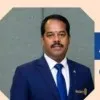 S ASHOK KUMAR