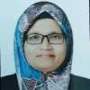 Hanisah binti Mokhtor