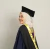 Nurfarisha Arina
