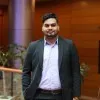 Kischor Nair