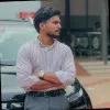 Vijin Das