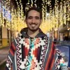 Martin Morales Arana