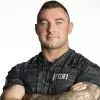 J Scott Harlow