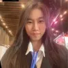 Gloria Yang