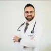 Mohsin Mushtaq Shah