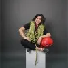 Romed Sherina Cuevas