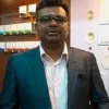 Sridhar Lakshminarayanan
